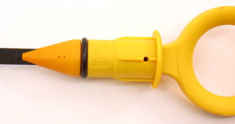 Engine Oil Dip Stick Dipstick & Tube 02-05 Audi A4 B6 1.8T AMB - 06B 115 611 M