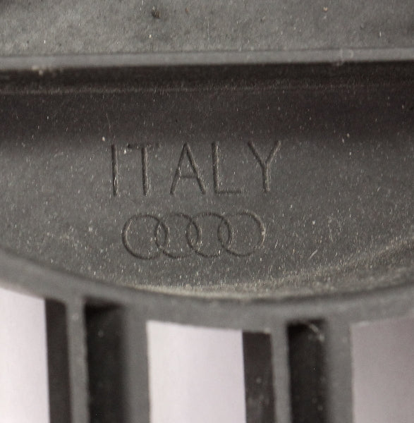 Stock Upper Hood Grill Grille 02-05 Audi A4 B6 - Genuine - 8E0 853 651 B