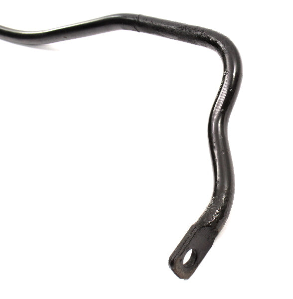 Rear 18mm Anti Roll Sway Bar 02-09 Audi A4 S4 B6 B7 Sport - Genuine