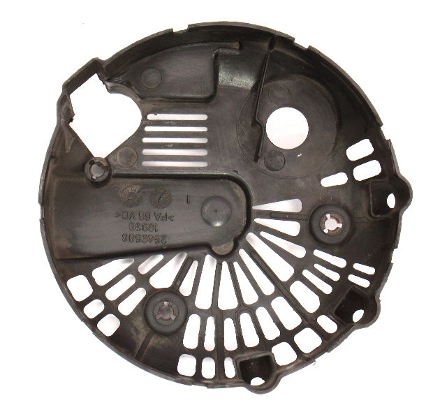 150 Amp Alternator Back Cover 02-06 Audi A4 B6 1.8T - Valeo - 06B 903 016 AC