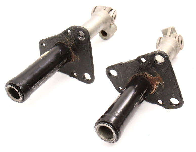 Front Bumper Impact Shock Set 02-05 Audi A4 B6 Sedan / Wagon Genuine 8E0 807 271