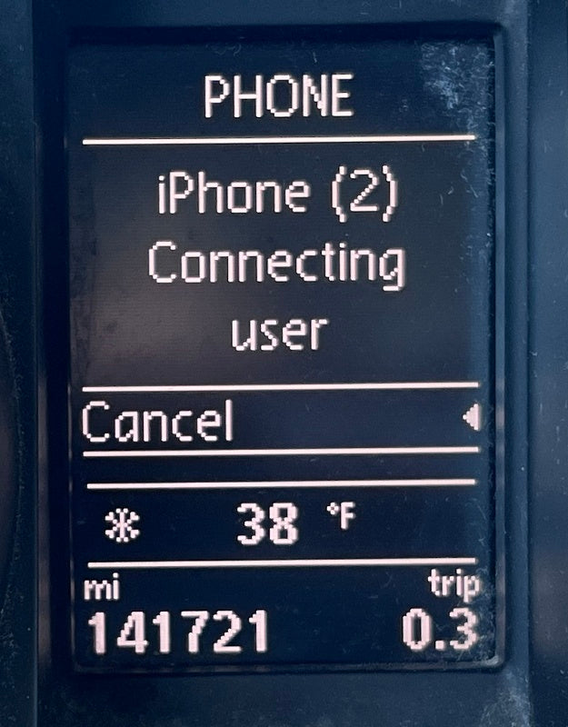 2.5L 07K Engine Motor Swap VW Jetta Golf GTI Cabrio MK1 MK2 MK4 MK5 ECU Wiring