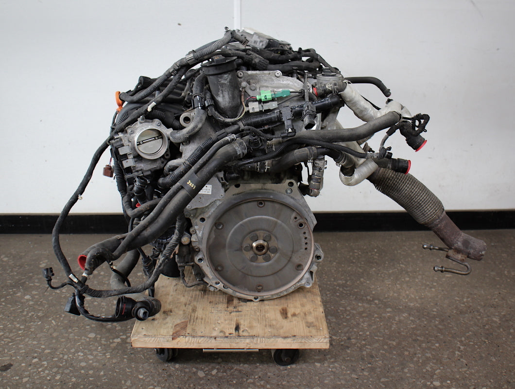 2.5L 07K Engine Motor Swap VW Jetta Golf GTI Cabrio MK1 MK2 MK4 MK5 ECU Wiring