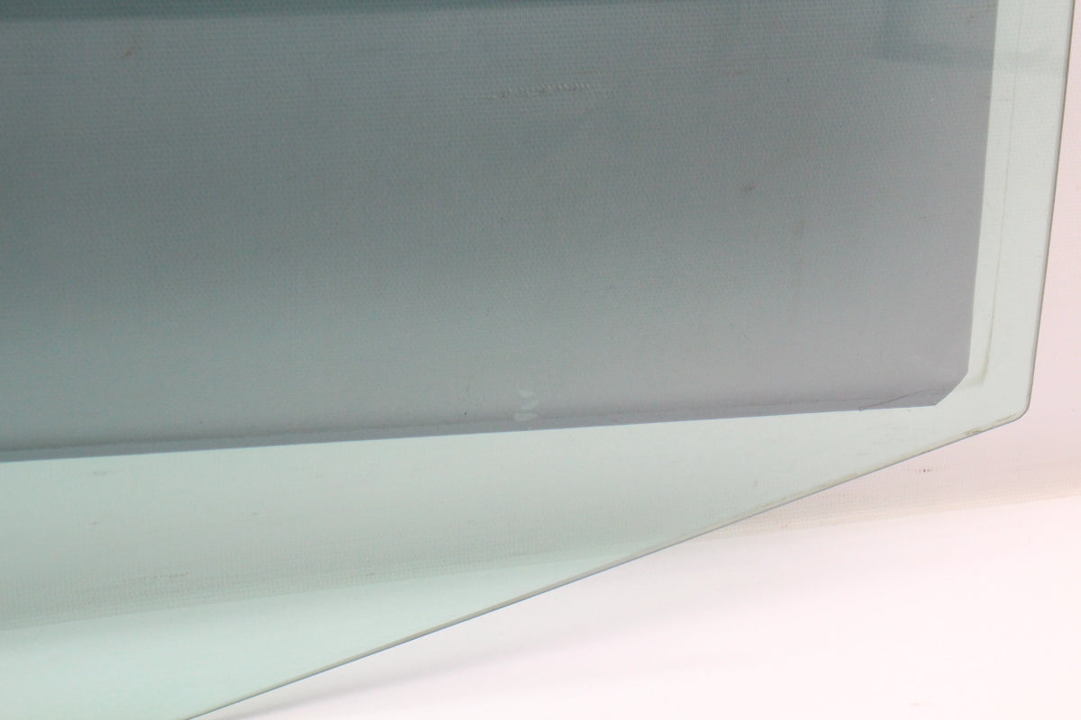 RH Rear Door Window Side Exterior Glass 09-14 VW Jetta Sportwagen MK5 MK6 Tinted