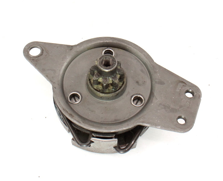 RH Seat Up / Down Height Crank Ratchet Gear 02-08 Audi A4 B6 B7 - Genuine