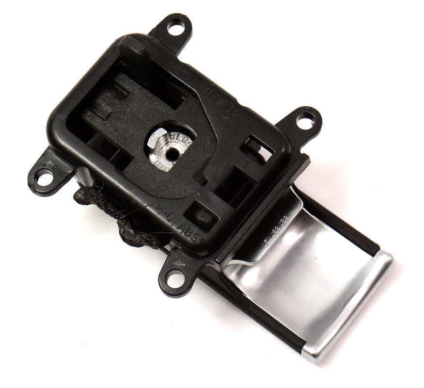 Glovebox Glove Box Compartment Handle Latch 02-08 Audi A4 B6 B7 ~ 8E0 857 131