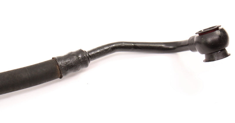 Power Steering Line Rack to Cooler 02-05 Audi A4 B6 - Genuine - 8E1 422 891 E