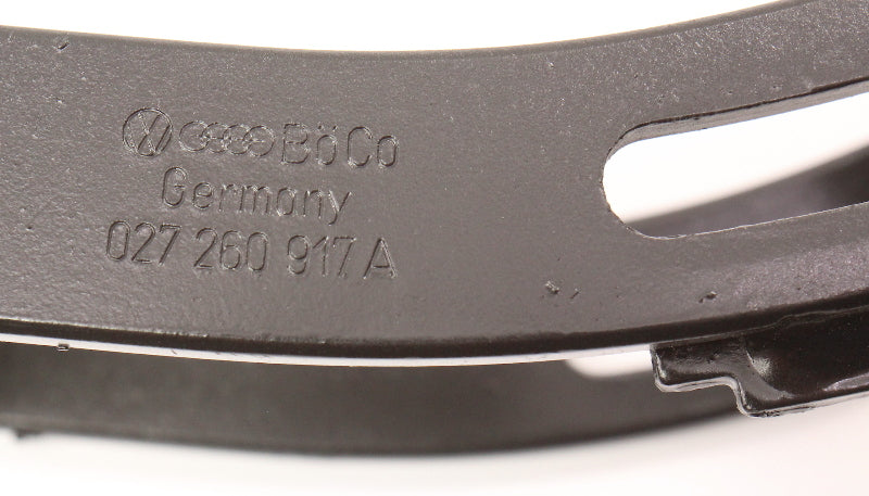 AC Compressor Mount Bracket VW Jetta Golf GTI MK2 Cabriolet ~ 027 260 917 A