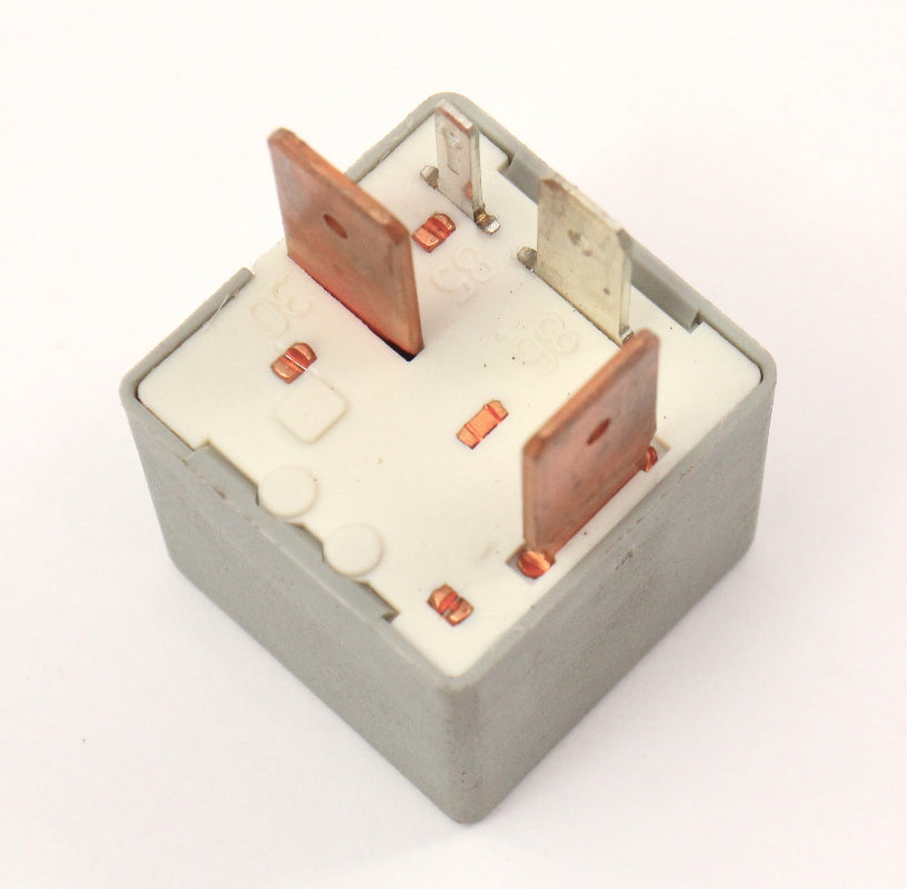 Fuel Pump Relay 167 VW Jetta Golf GTI Corrado Passat ~ Genuine ~ 191 906 383 C