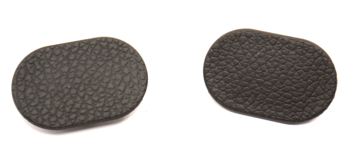 Center Console Trim Cap Set 05-10 VW Jetta Rabbit Golf GTI MK5 SW - 1K5 863 359