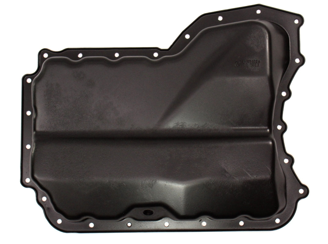 Oil Pan 05-18 VW Jetta Rabbit Golf MK5 MK6 Passat Beetle 2.5 ~ 07K 103 602 A