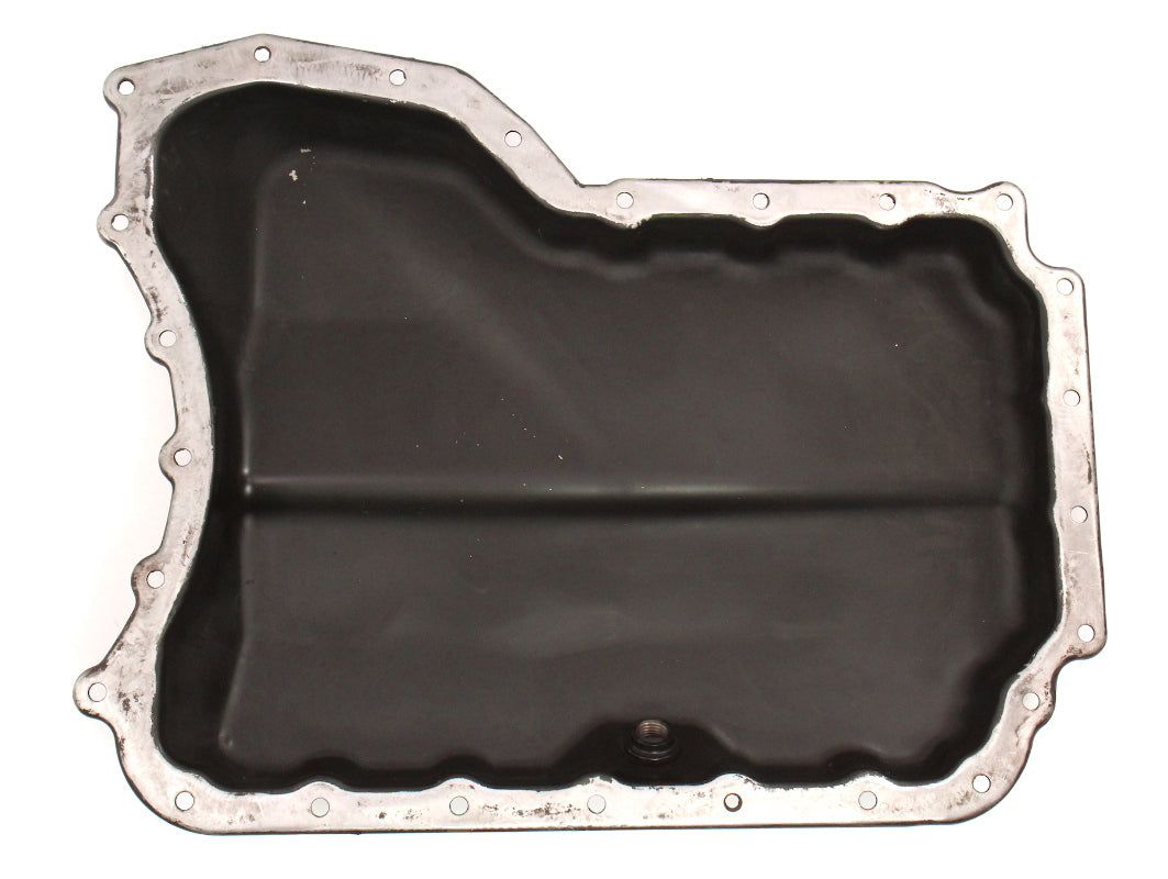 Oil Pan 05-18 VW Jetta Rabbit Golf MK5 MK6 Passat Beetle 2.5 ~ 07K 103 602 A