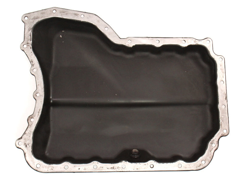 Oil Pan 05-18 VW Jetta Rabbit Golf MK5 MK6 Passat Beetle 2.5 ~ 07K 103 602 A