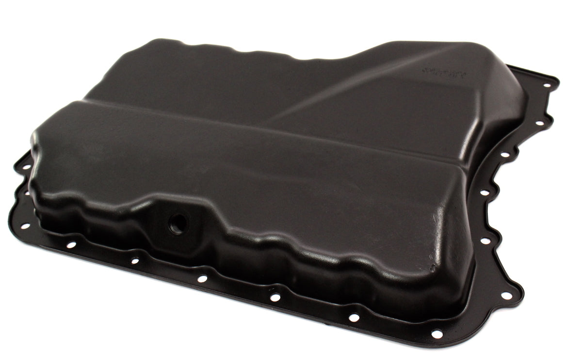 Oil Pan 05-18 VW Jetta Rabbit Golf MK5 MK6 Passat Beetle 2.5 ~ 07K 103 602 A