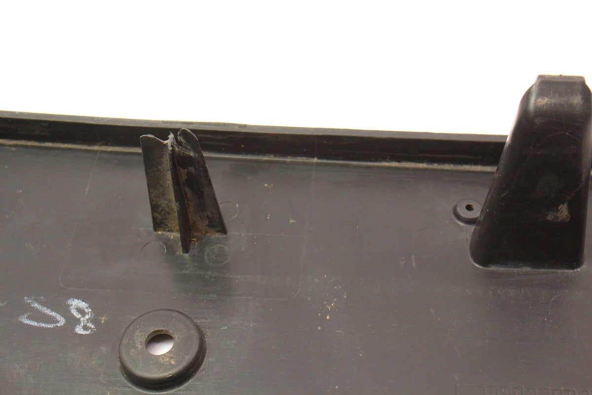 Plate Holder Mount Bracket 10-14 VW Jetta Sportwagen Golf GTI MK6 5K0 807 285 D