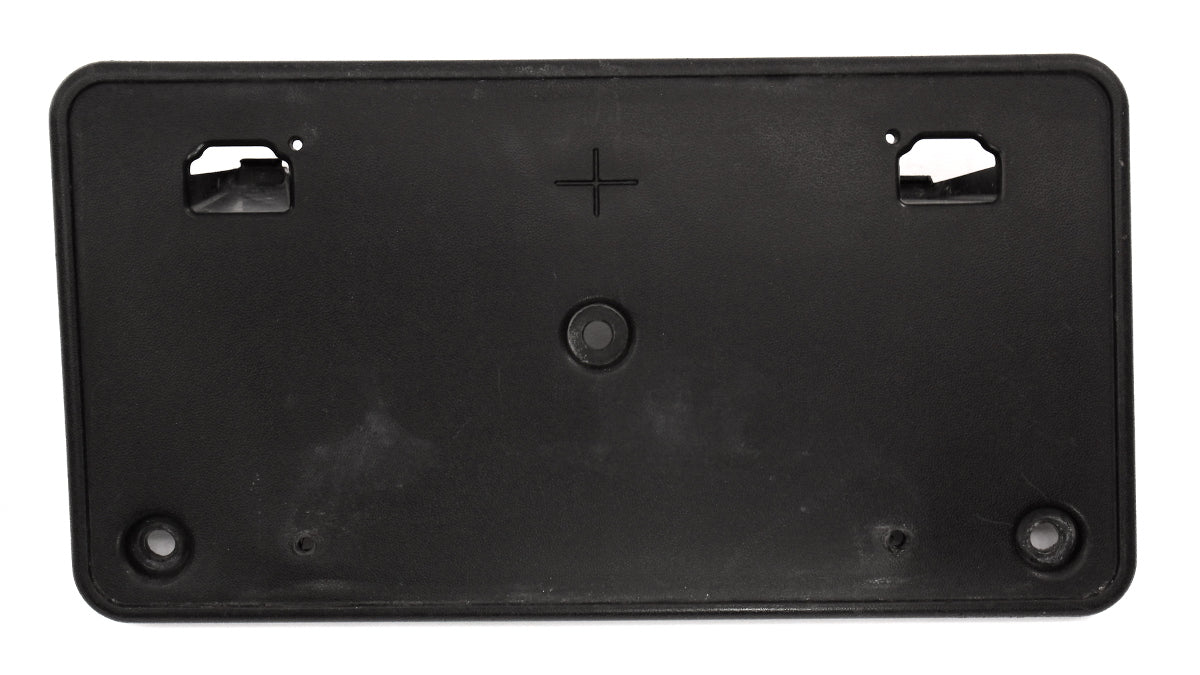 Plate Holder Mount Bracket 10-14 VW Jetta Sportwagen Golf GTI MK6 5K0 807 285 D
