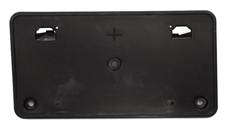 Plate Holder Mount Bracket 10-14 VW Jetta Sportwagen Golf GTI MK6 5K0 807 285 D