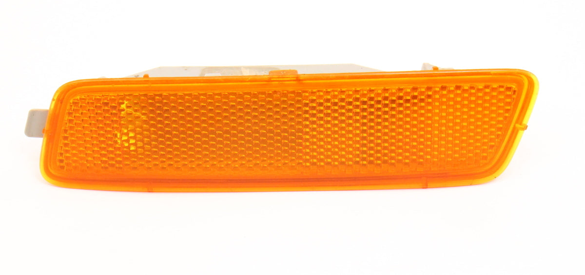 LH Bumper Side Light 10-14 VW Jetta Sportwagen Mk6 ~ Genuine ~ 1K9 945 071