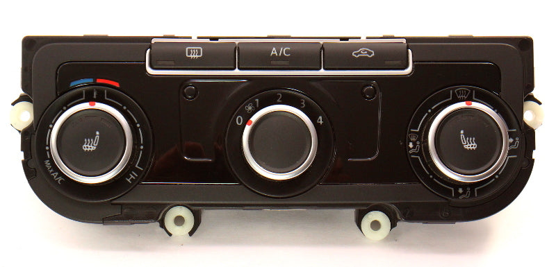 Climate Controls HVAC 12-14 VW Golf GTI Sportwagen Mk6 - 7N0 907 426 BH