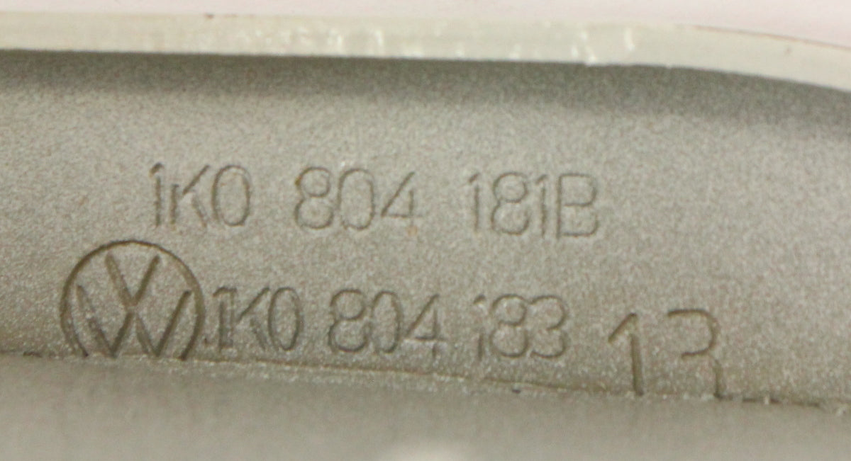 LH Frame Rail End Mount Bracket 05-14 VW Jetta Sportwagen Rabbit GTI MK5 Genuine