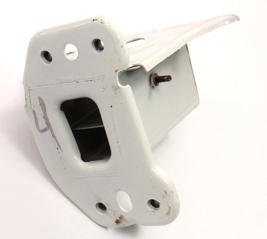 LH Frame Rail End Mount Bracket 05-14 VW Jetta Sportwagen Rabbit GTI MK5 Genuine