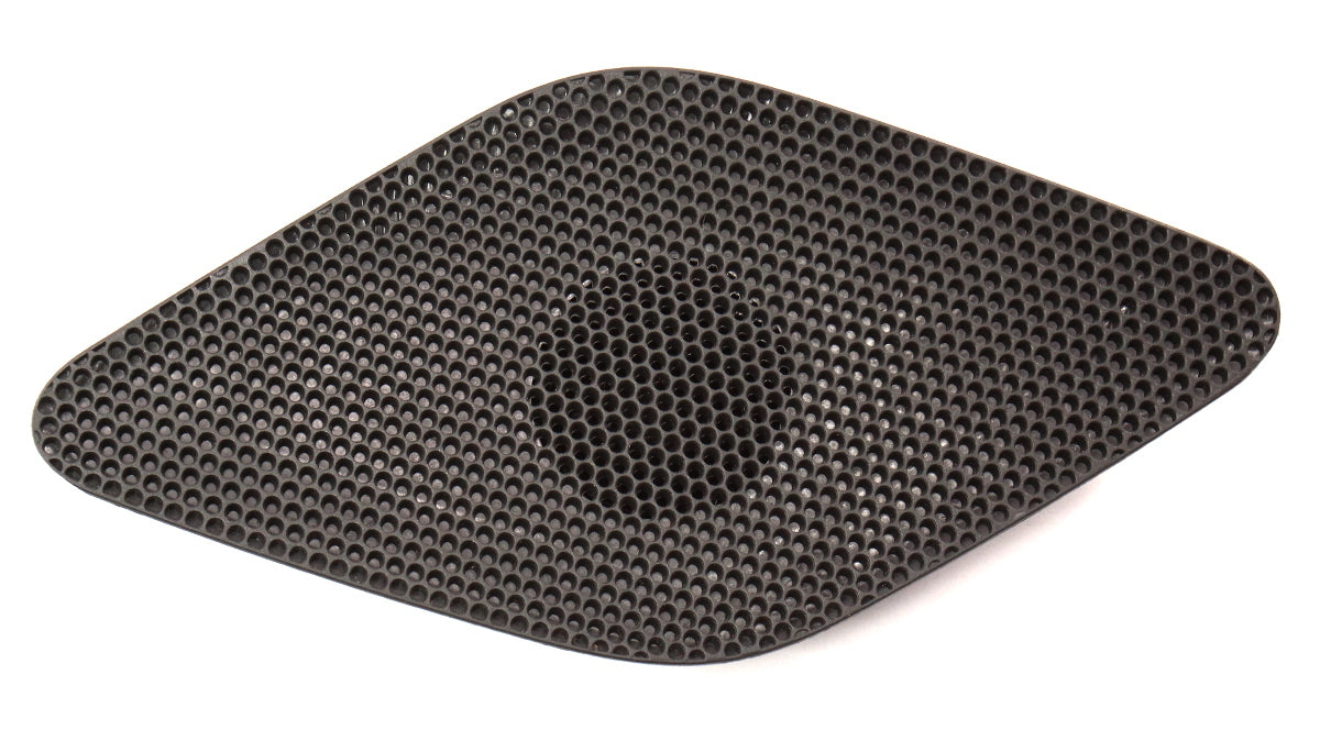 LH Rear Door Tweeter Speaker 05-10 VW Jetta Rabbit Golf GTI MK5 ~ 1K0 035 412 C