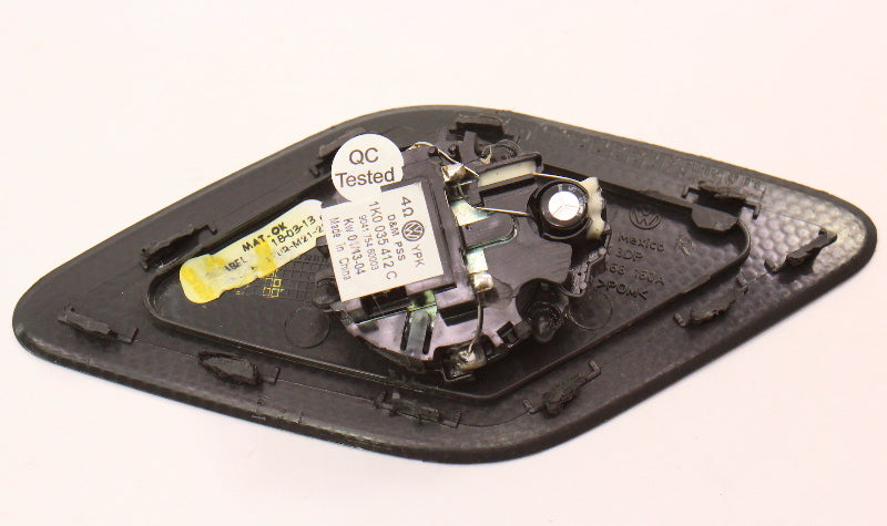 RH Rear Door Tweeter Speaker 05-10 VW Jetta Rabbit Golf GTI MK5 ~ 1K0 035 412 C