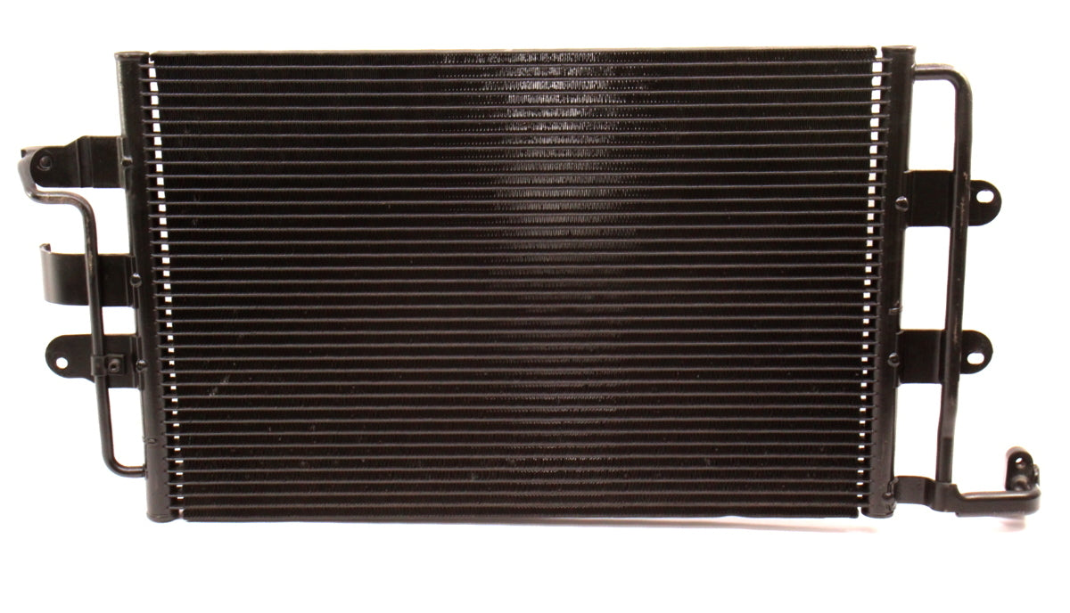 AC A/C Condenser 98-05 VW Beetle ~ Genuine ~ 1C0 820 411 A