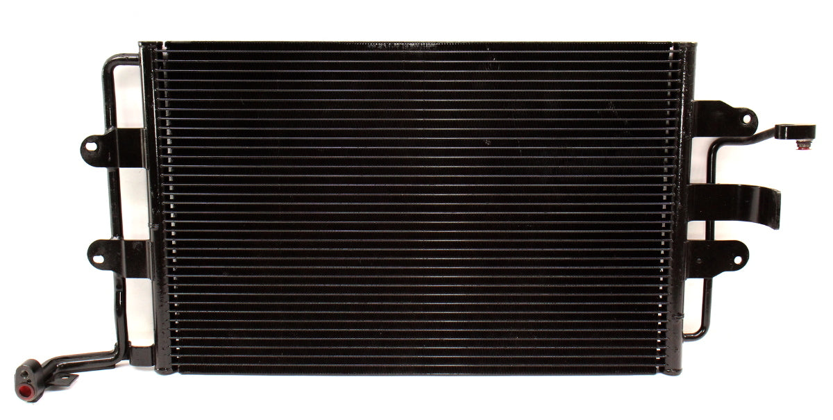 AC A/C Condenser 98-05 VW Beetle ~ Genuine ~ 1C0 820 411 A