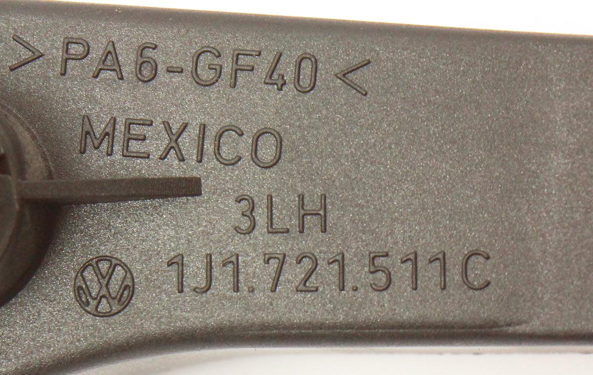 Cable Driven Accelerator Gas Pedal VW Jetta Golf GTI MK4 Beetle ~ 1J1 721 511 C