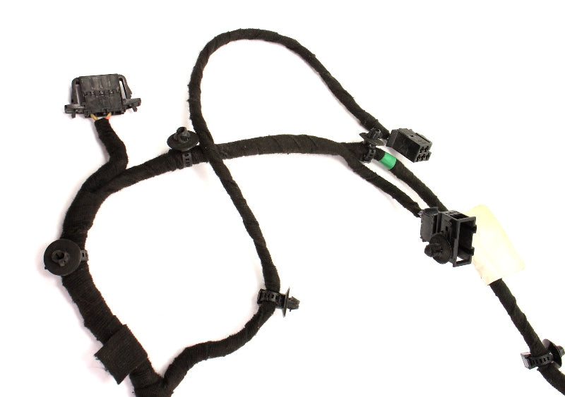 RH Door Wiring Harness 98-05 VW Beetle - Manual Windows - Genuine