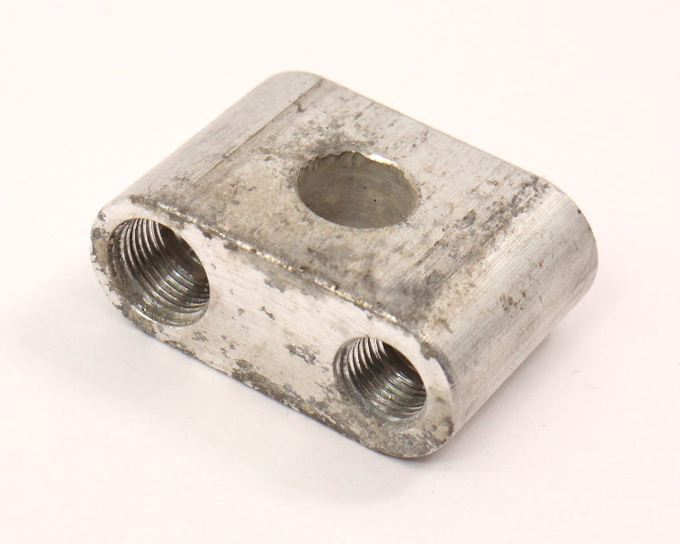 Under Car Brake Line Coupler 05-14 VW Jetta Sportwagen Golf Rabbit MK5 - Genuine