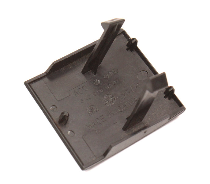 Dash Defrost Vent Trim Cap 10-14 VW Jetta Sportwagen Golf MK6 - 5K0 919 068