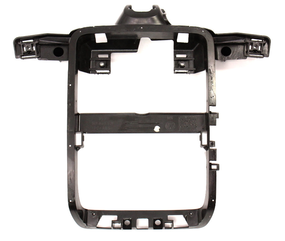 Headliner Dome Trim Mount Backing Bracket 09-14 VW Jetta Sportwagen 1K9 868 519