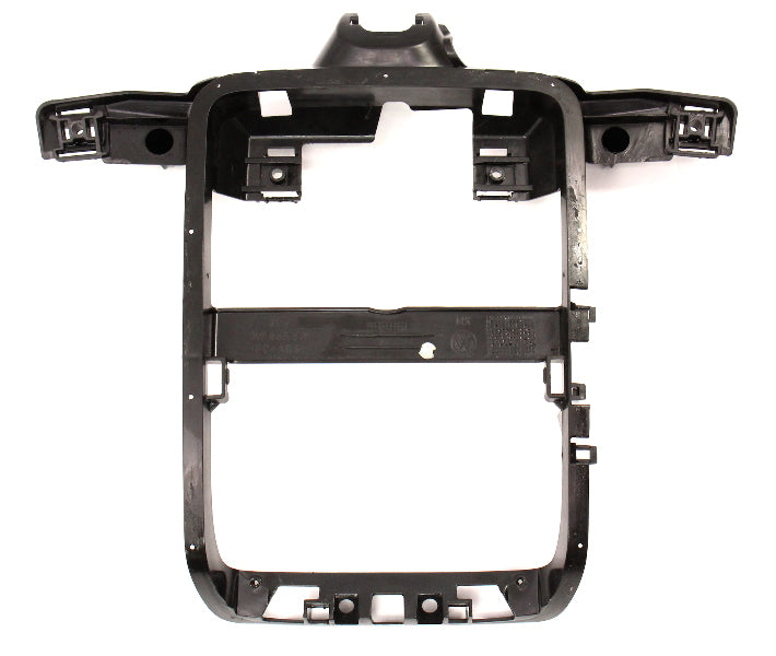 Headliner Dome Trim Mount Backing Bracket 09-14 VW Jetta Sportwagen 1K9 868 519