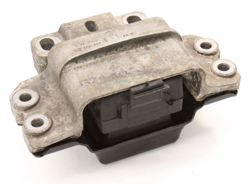 LH Transmission Mount 05-10 VW Jetta Rabbit Sportwagen MK5 - 1K0 199 555 CK