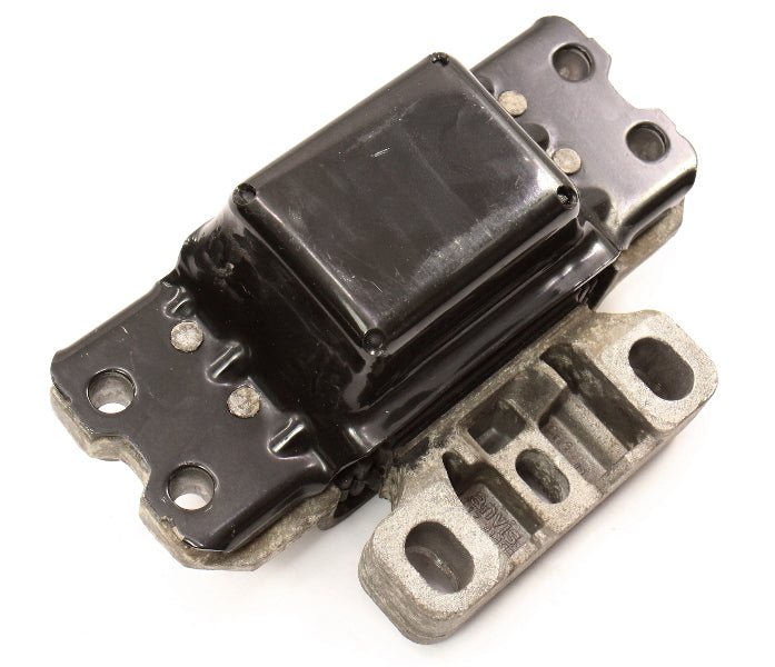 LH Transmission Mount 05-10 VW Jetta Rabbit Sportwagen MK5 - 1K0 199 555 CK