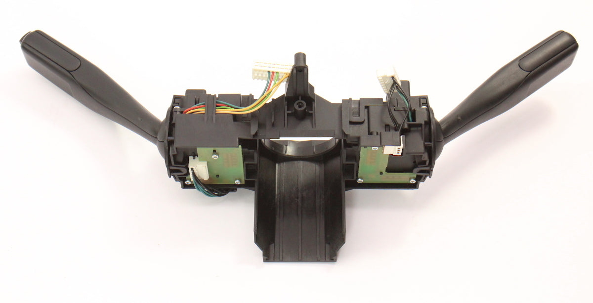 Column Switch Stalk Wiper Turn 10-14 VW Golf GTI Sportwagen MK6 ~ 5K0 953 507 BC