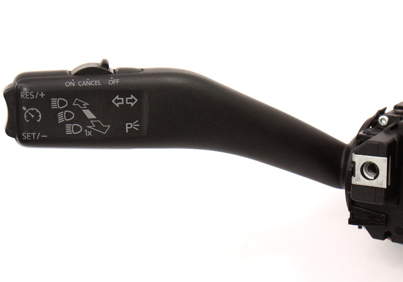 Column Switch Stalk Wiper Turn 10-14 VW Golf GTI Sportwagen MK6 ~ 5K0 953 507 BC