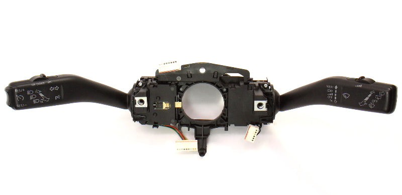 Column Switch Stalk Wiper Turn 10-14 VW Golf GTI Sportwagen MK6 ~ 5K0 953 507 BC