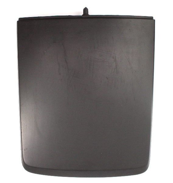 Center Upper Dash Trim Panel Cover 98-10 VW Beetle - Genuine - 1C0 858 061 D