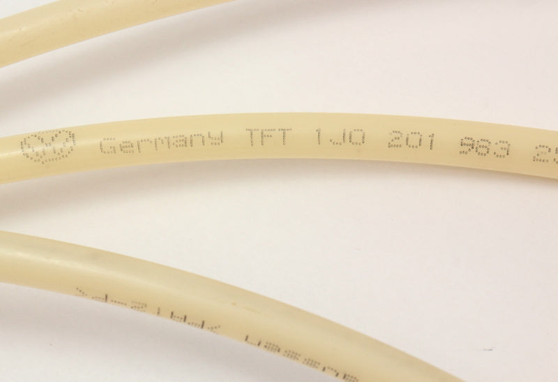 Under Car Evap Gas Fuel Lines 99-05 VW Golf Jetta Beetle Mk4 1J0 201 997 C