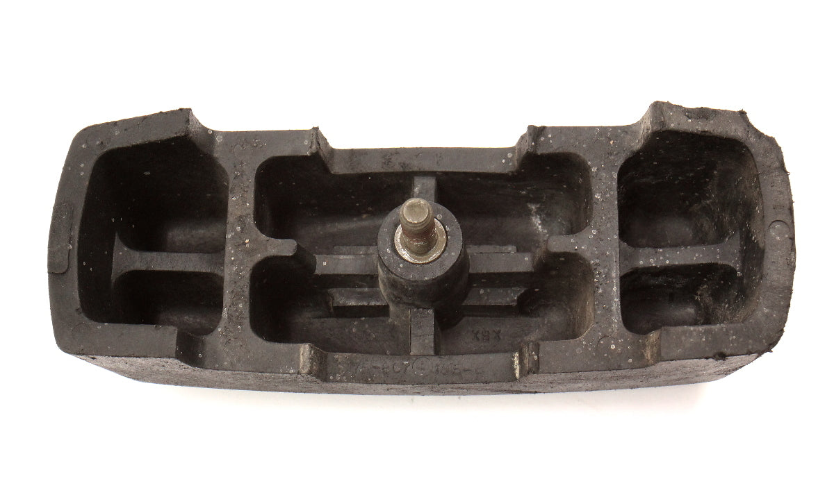 Bumper Molding Horn 81-84 VW Rabbit & Pickup MK1 . Genuine . 175 807 155 B