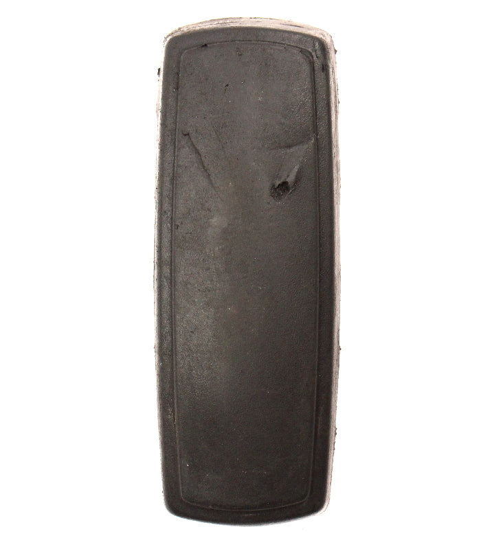 Bumper Molding Horn 81-84 VW Rabbit & Pickup MK1 . Genuine . 175 807 155 B