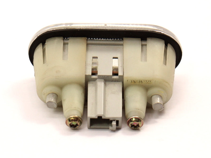 LED Side Marker Turn Signal Light Lamp 00-03 VW Beetle - Genuine -