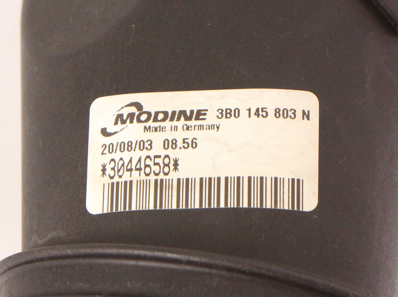 Turbo Intercooler 01-04 VW Passat 1.8T B5.5 - Genuine Modine - 3B0 145 803 N