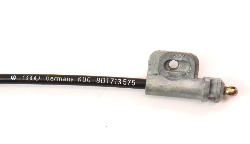 Shift Ignition Lock Cable Auto Transmission Passat B5 Audi A4 A6 S4 8D1 713 575