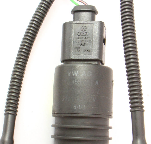 Washer Fluid Pump VW Jetta MK5 Passat B6 Audi A4 Wagon - 1T0 955 651 A