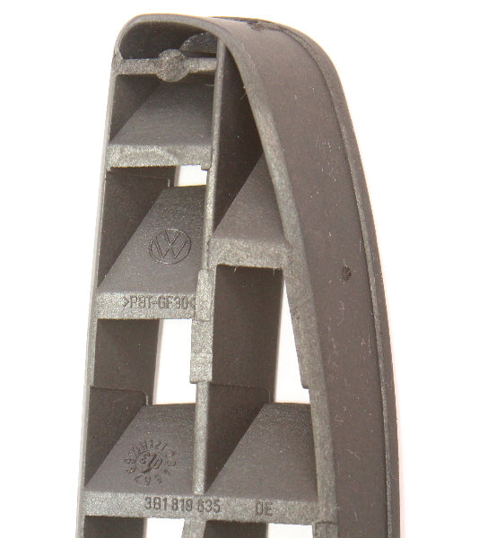 Center Dash Defrost Defog Vent 98-05 VW Passat B5 ~ Genuine ~ 3B1 819 635