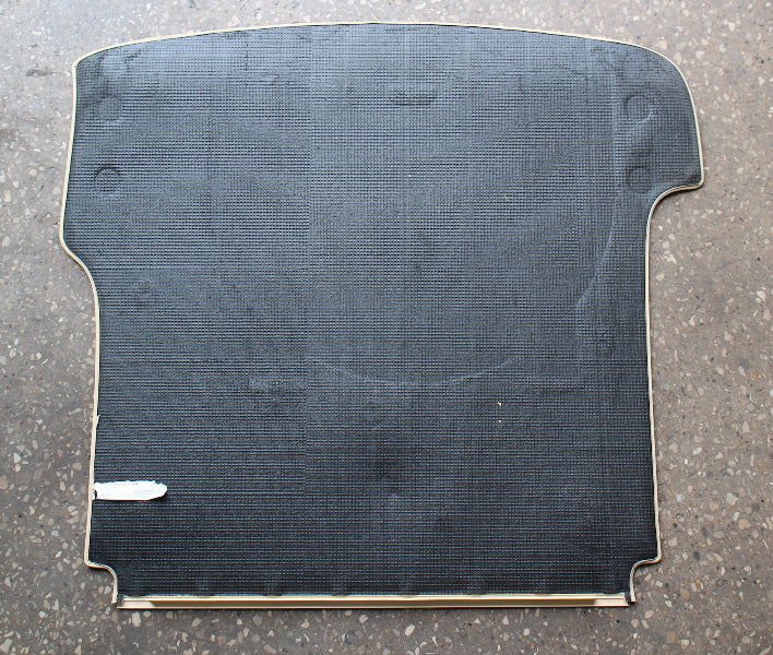Wagon Hatch Trunk Carpet Floor Mat 98-05 VW Passat B5 B5.5 - 3B9 863 463 AA
